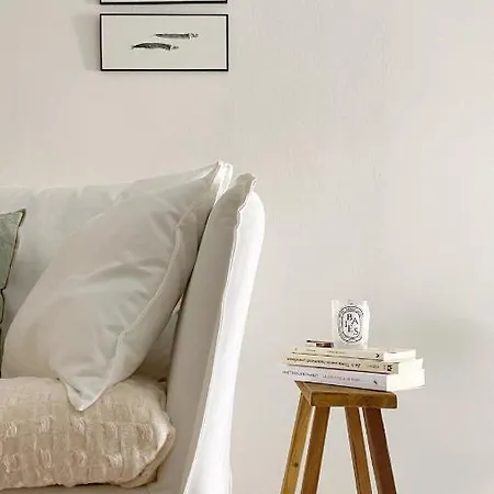 Casa Petita, ビリャホヨサ