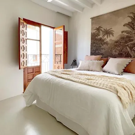 Apartment Casa Petita, *