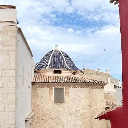 Apartment Casa Petita,