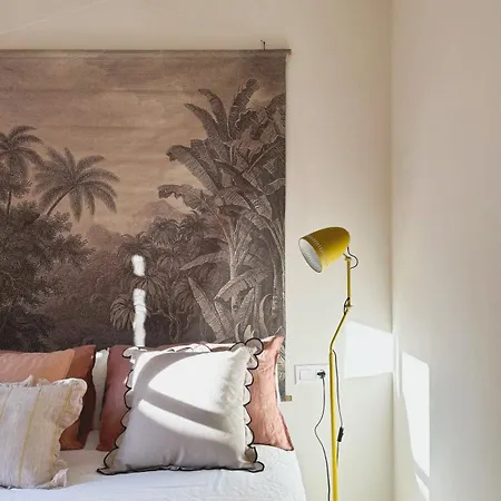 Casa Petita, Apartment Villajoyosa