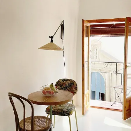 Casa Petita, Apartment