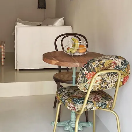 Casa Petita, Apartment